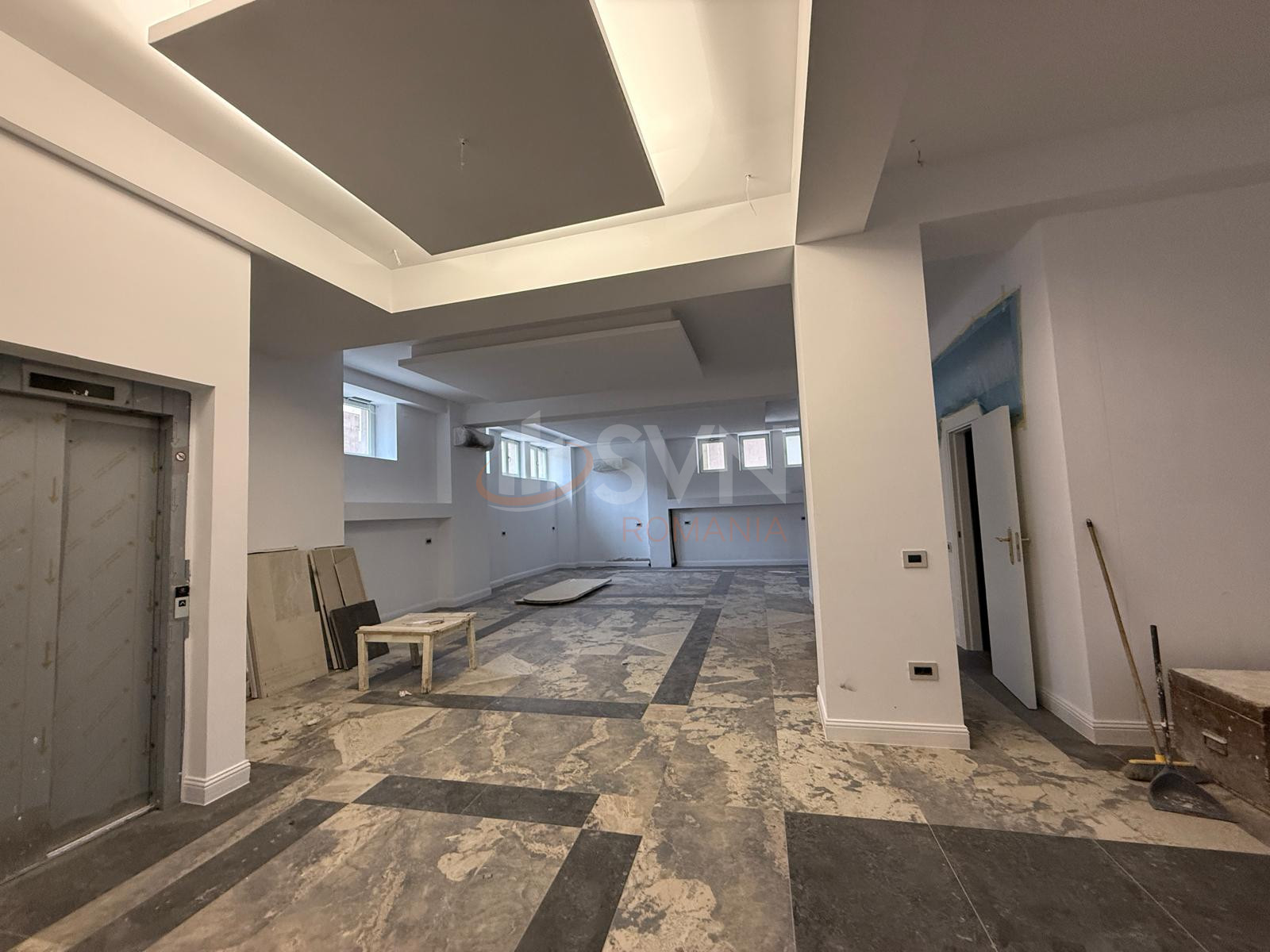 3 camere cu loc parcare exterior inclus Bucuresti/Aviatorilor