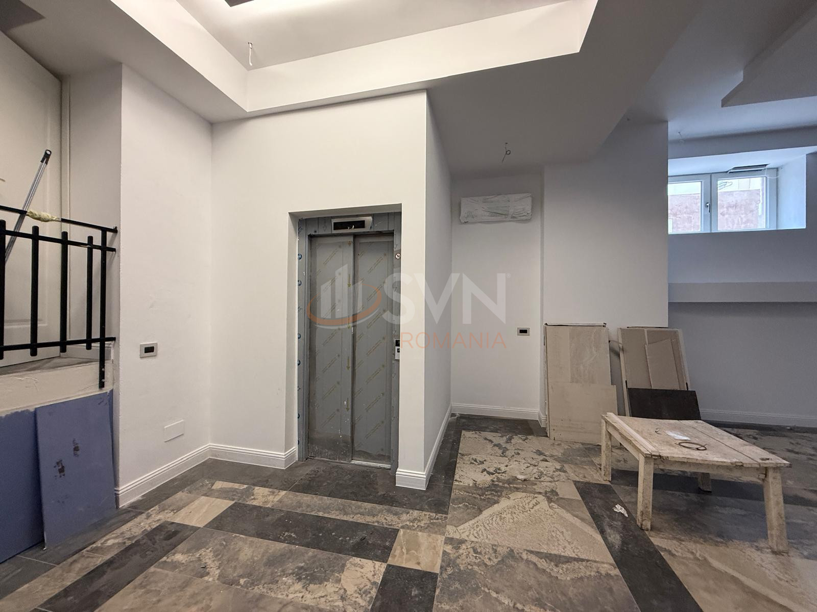 3 camere cu loc parcare exterior inclus Bucuresti/Aviatorilor