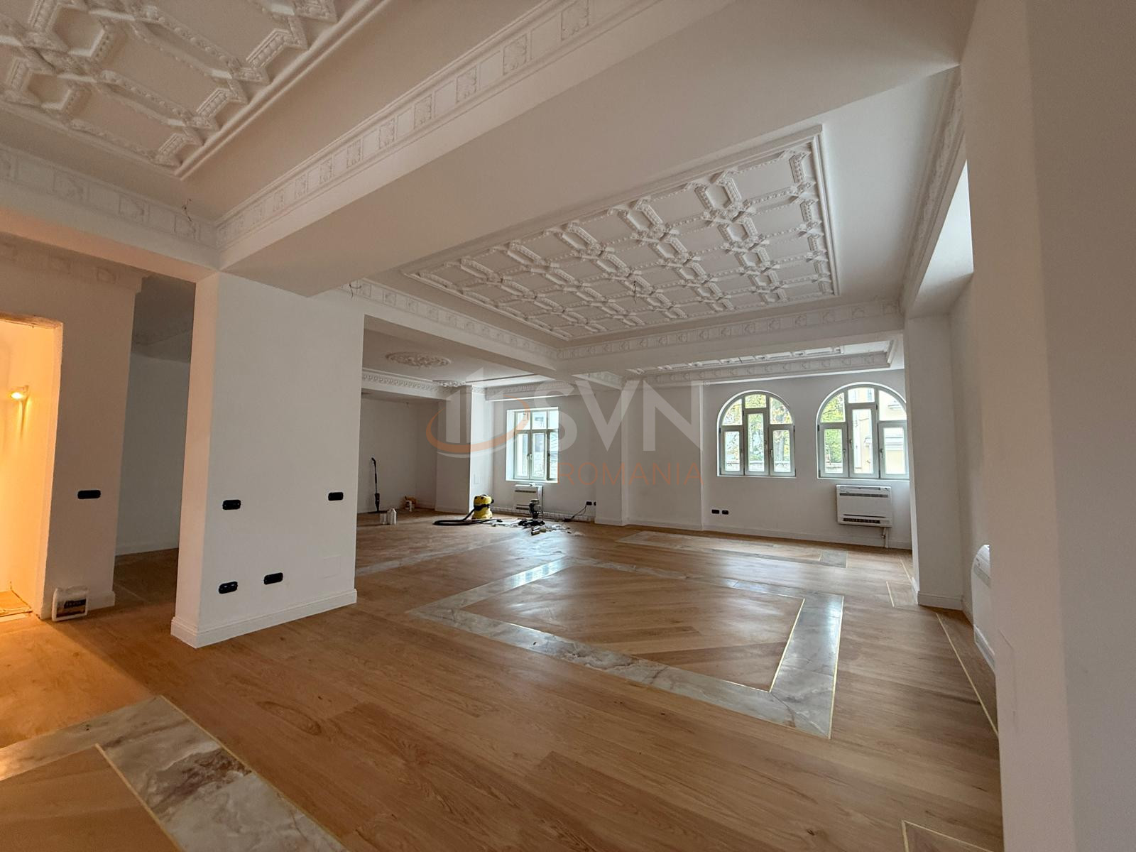 3 camere cu loc parcare exterior inclus Bucuresti/Aviatorilor