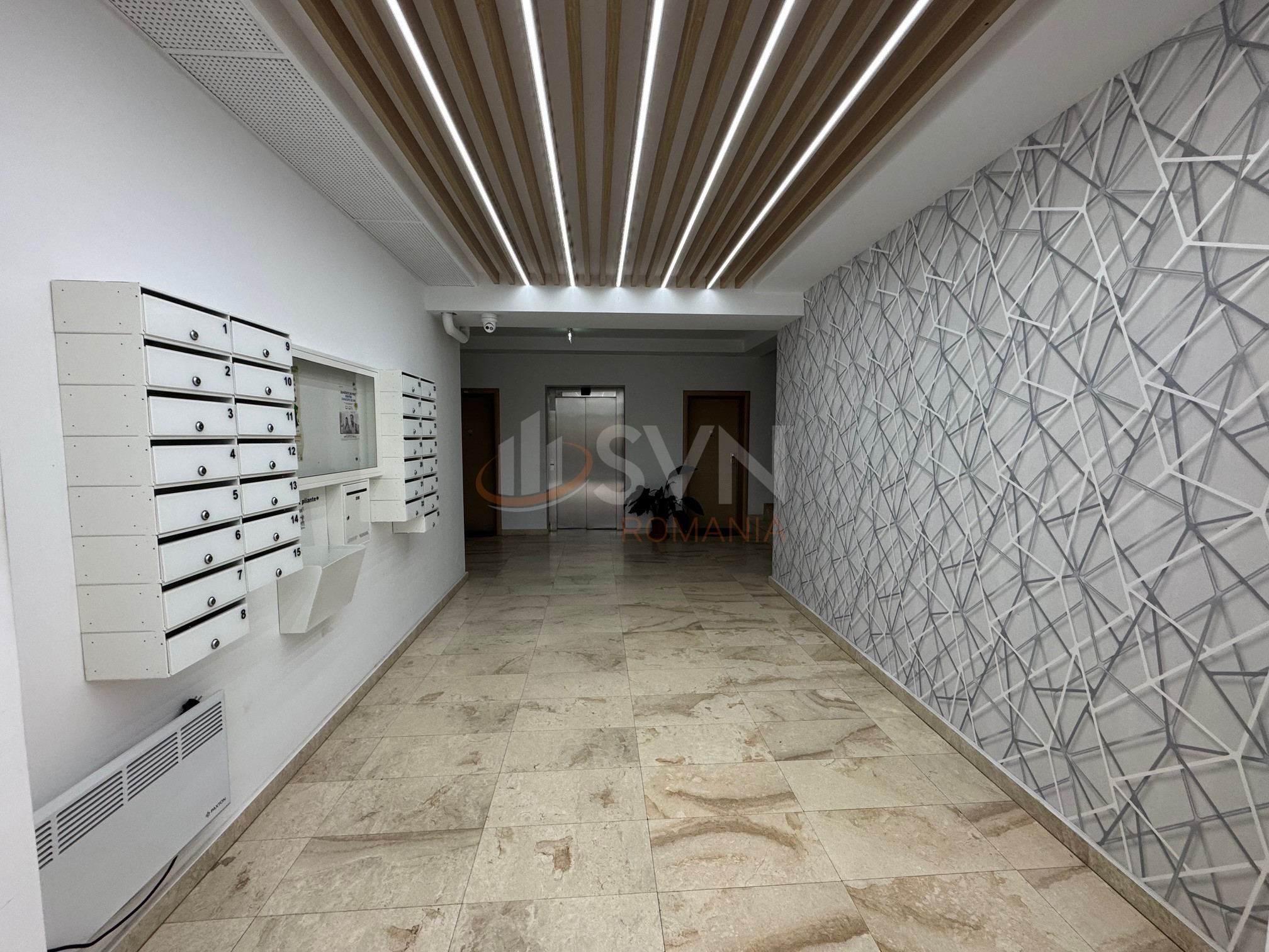 3 camere cu loc parcare exterior inclus Bucuresti/Straulesti