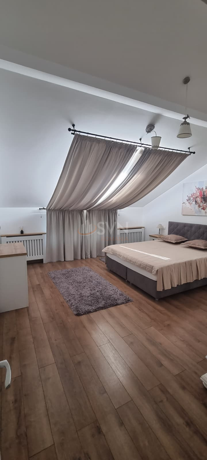 3 camere cu loc parcare exterior inclus Ilfov/Otopeni