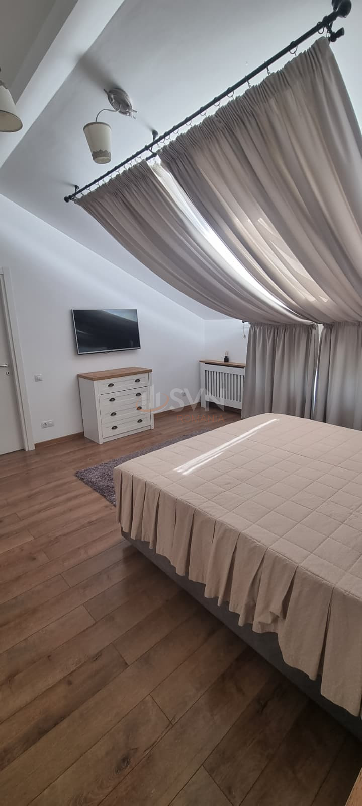 3 camere cu loc parcare exterior inclus Ilfov/Otopeni