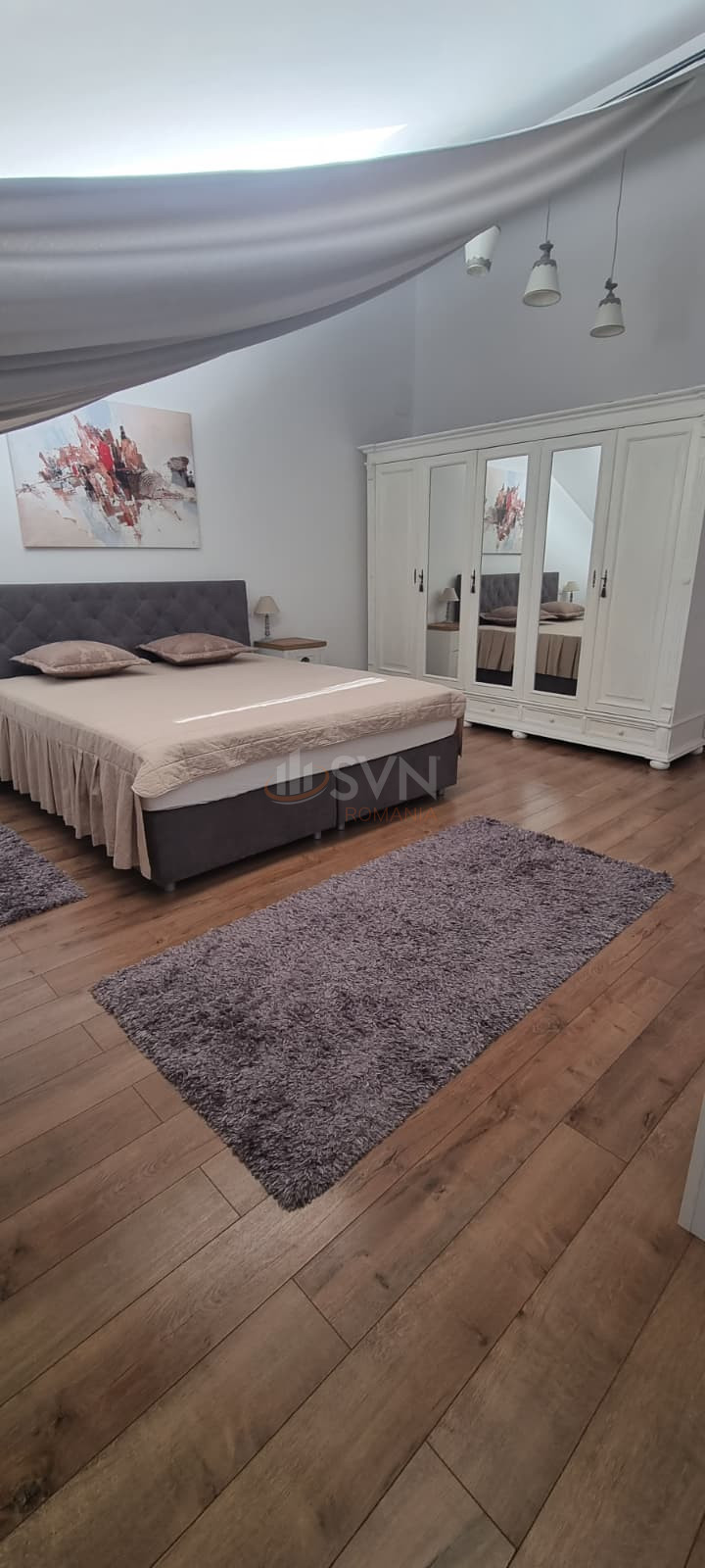3 camere cu loc parcare exterior inclus Ilfov/Otopeni