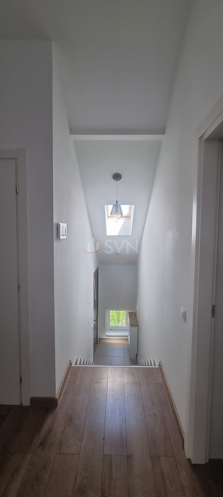 3 camere cu loc parcare exterior inclus Ilfov/Otopeni