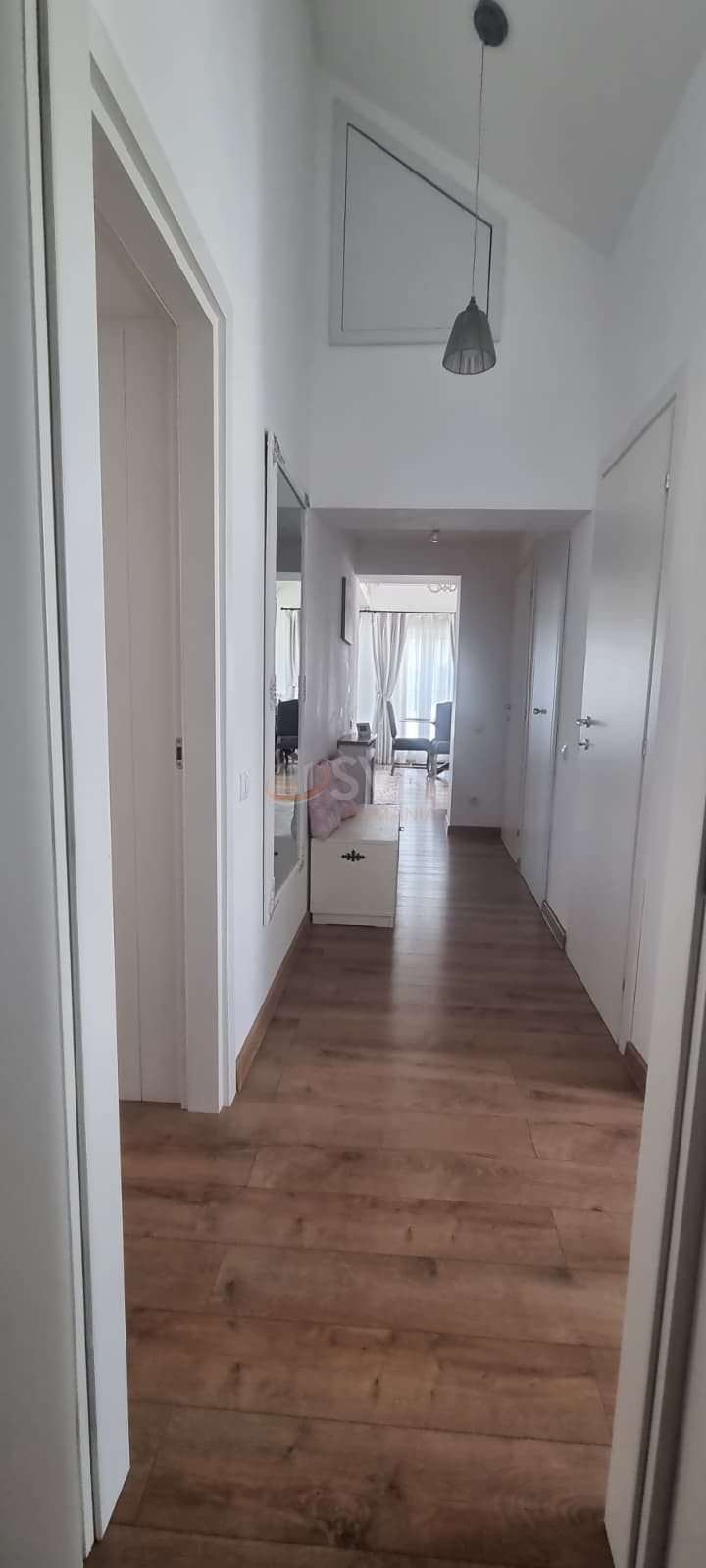 3 camere cu loc parcare exterior inclus Ilfov/Otopeni