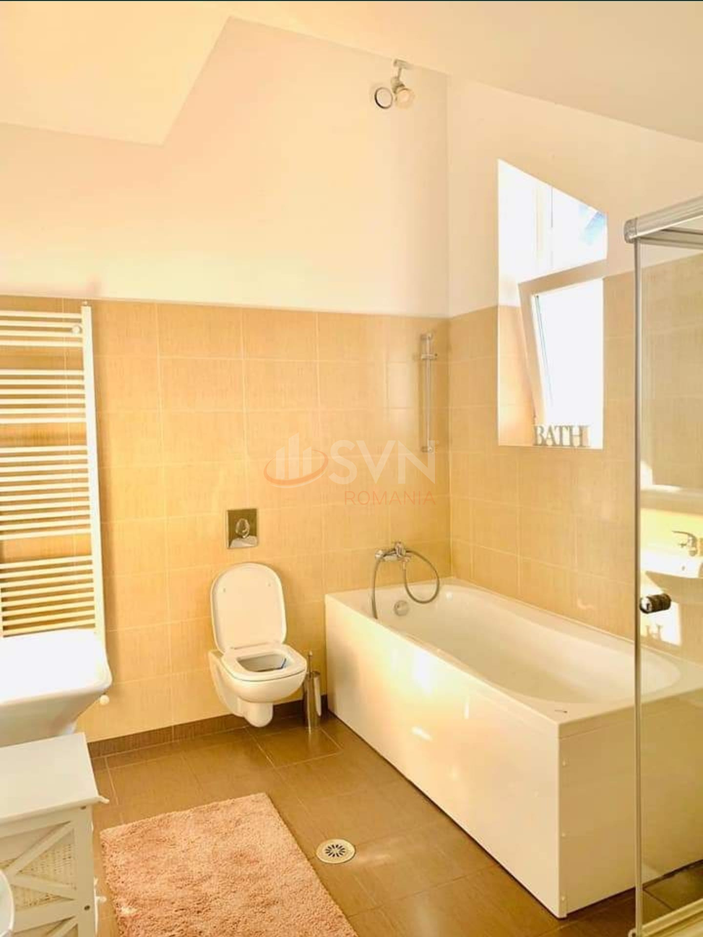 3 camere cu loc parcare exterior inclus Ilfov/Otopeni