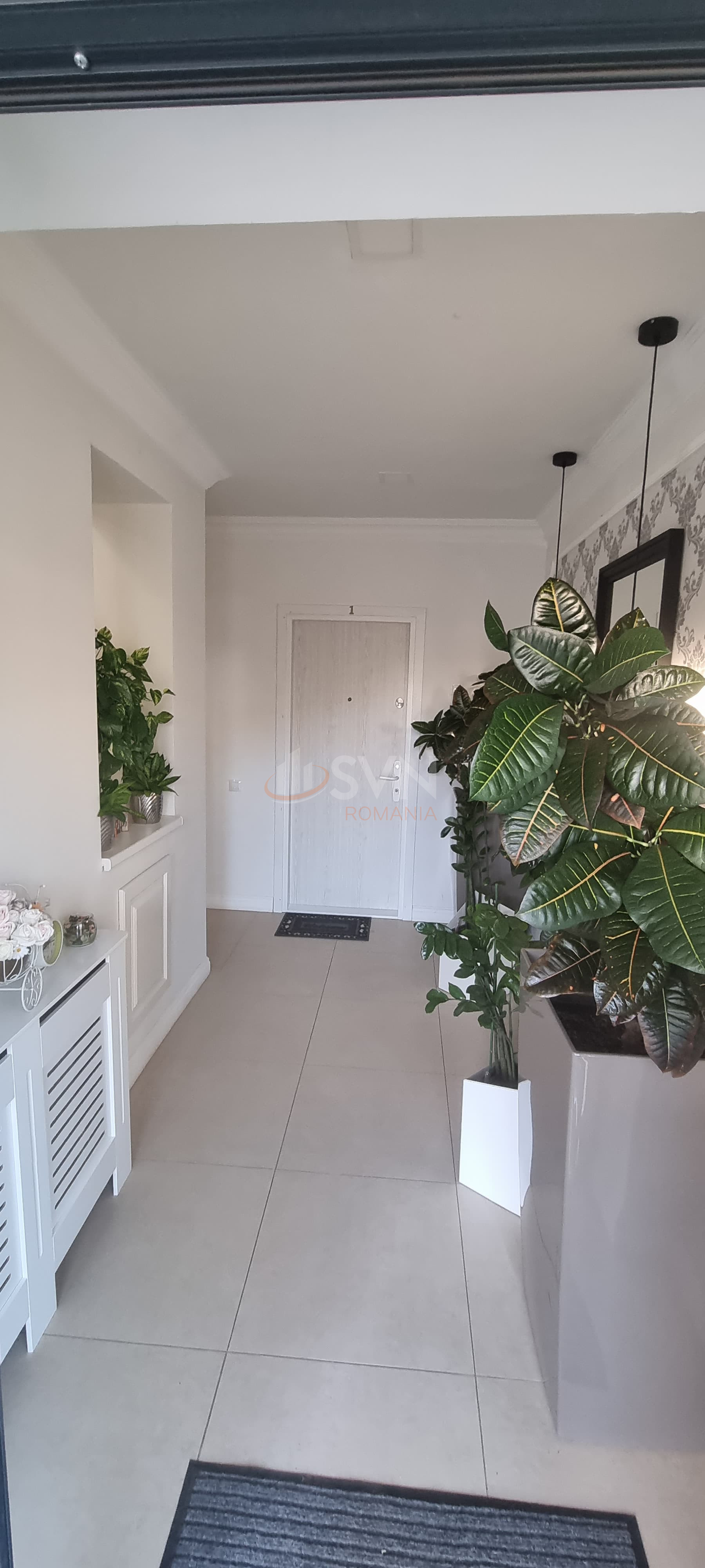 3 camere cu loc parcare exterior inclus Ilfov/Otopeni