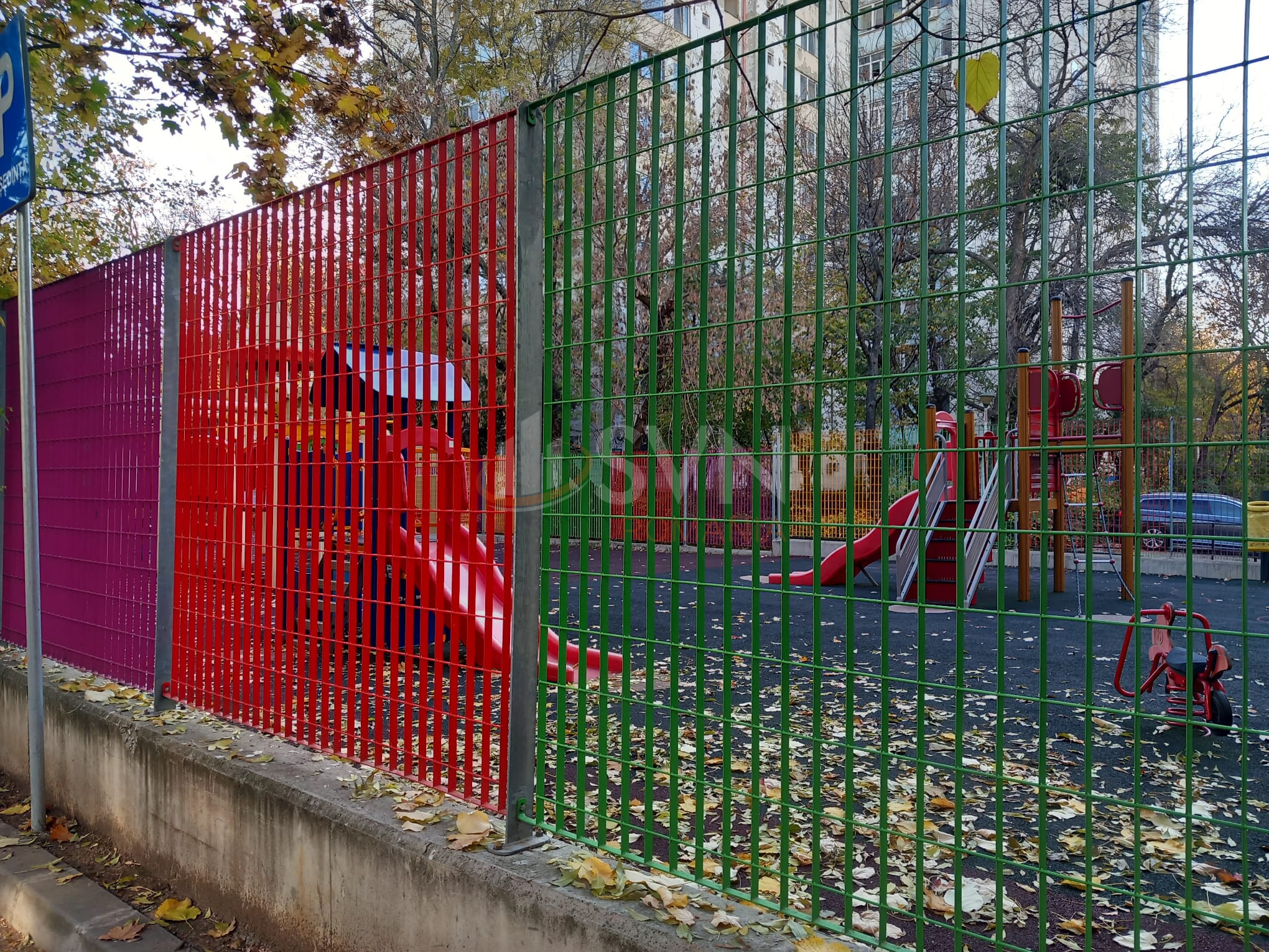 3 camere cu loc parcare exterior inclus Bucuresti/Berceni