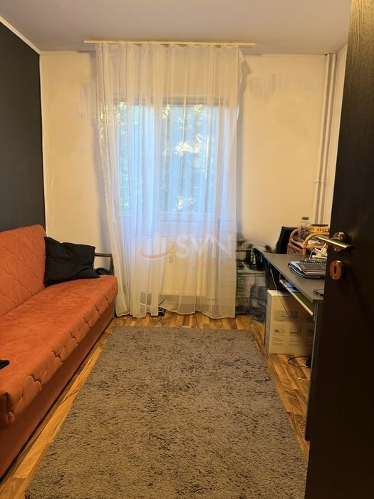 3 camere cu loc parcare exterior inclus Bucuresti/Berceni