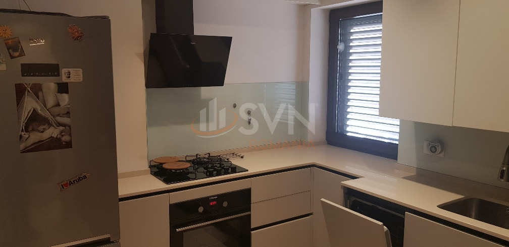 3 camere cu loc parcare exterior inclus Bucuresti/Primaverii