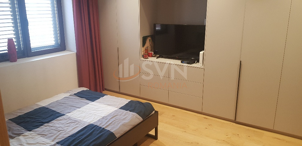 3 camere cu loc parcare exterior inclus Bucuresti/Primaverii