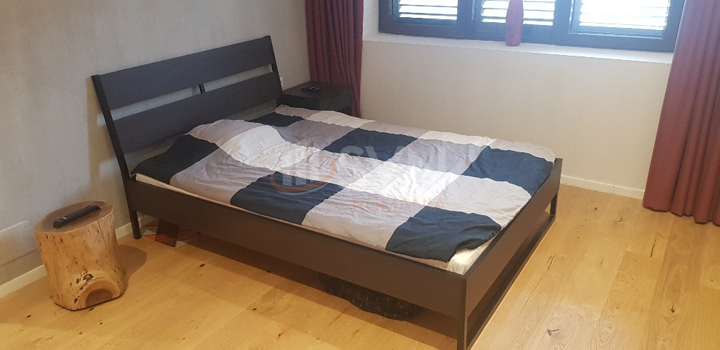 3 camere cu loc parcare exterior inclus Bucuresti/Primaverii