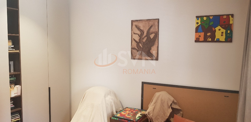 3 camere cu loc parcare exterior inclus Bucuresti/Primaverii