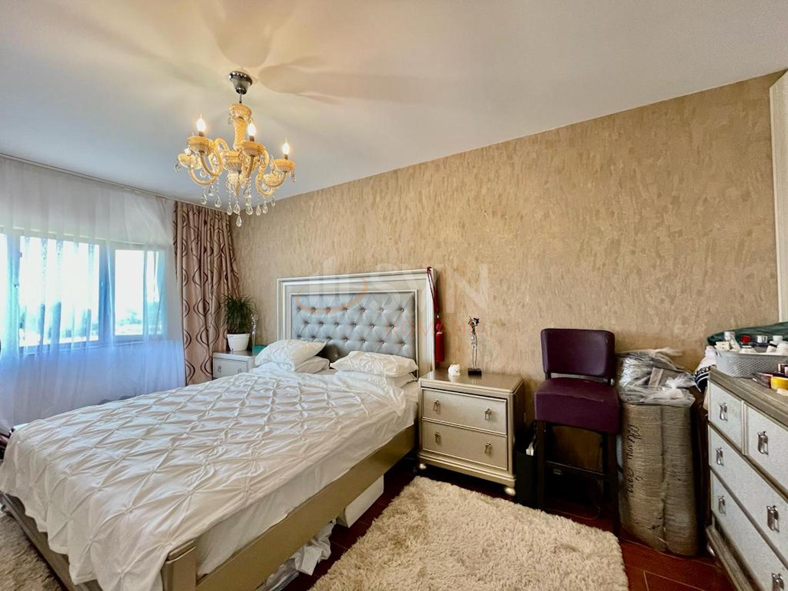 3 camere cu loc parcare exterior inclus Ilfov/Mogosoaia