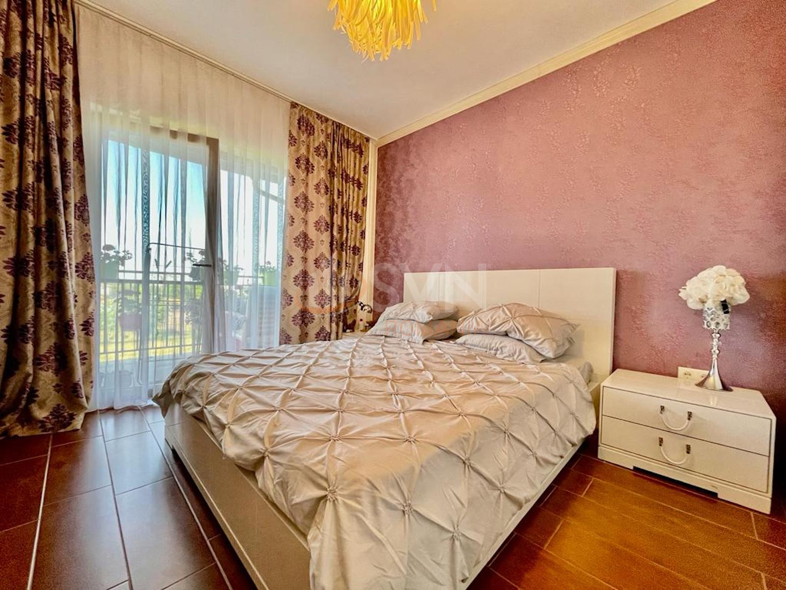 3 camere cu loc parcare exterior inclus Ilfov/Mogosoaia