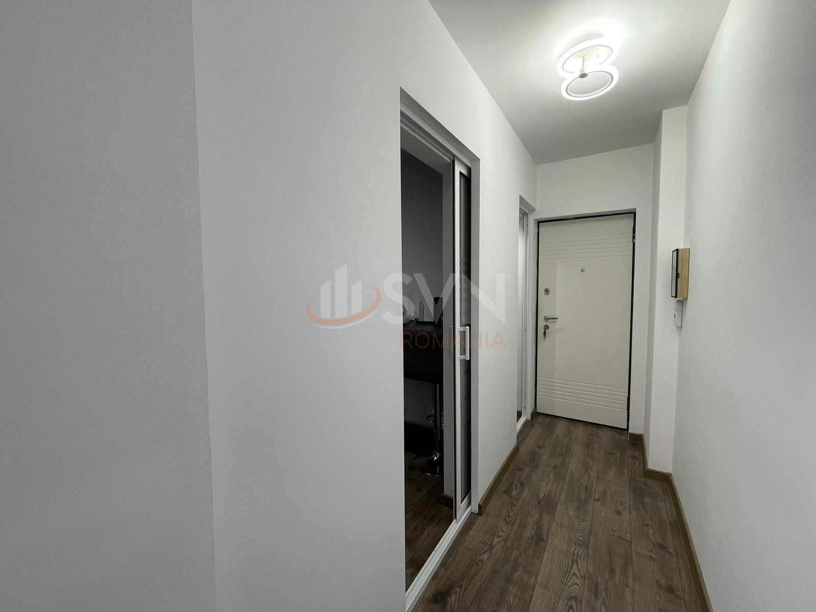 3 camere cu loc parcare exterior inclus Bucuresti/Bucurestii Noi