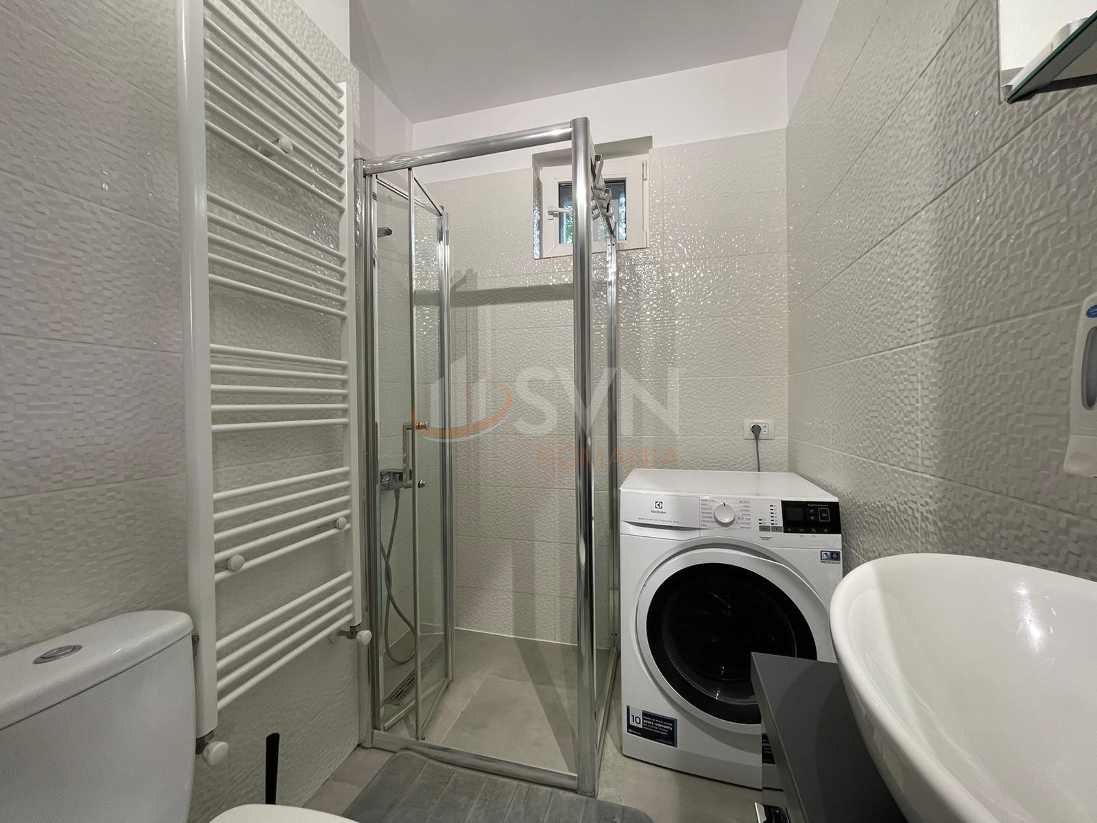 3 camere cu loc parcare exterior inclus Bucuresti/Bucurestii Noi