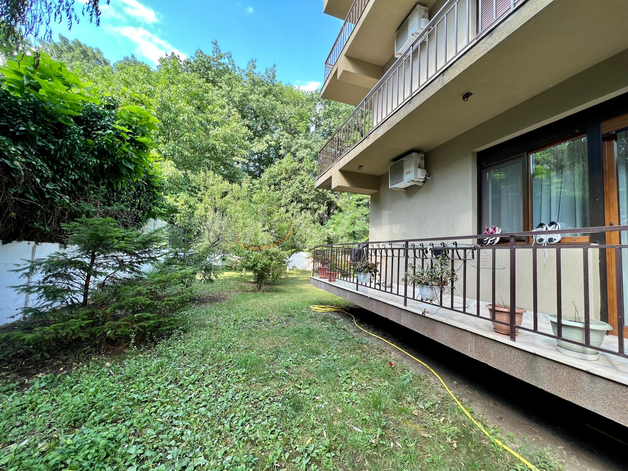 3 camere cu loc parcare exterior inclus Bucuresti/Pipera