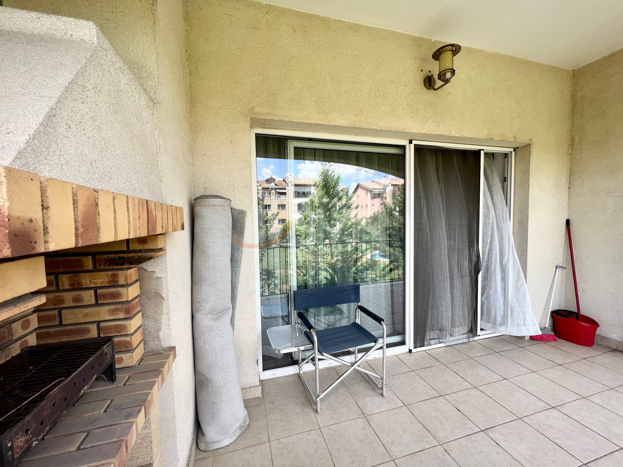 3 camere cu loc parcare exterior inclus Bucuresti/Pipera