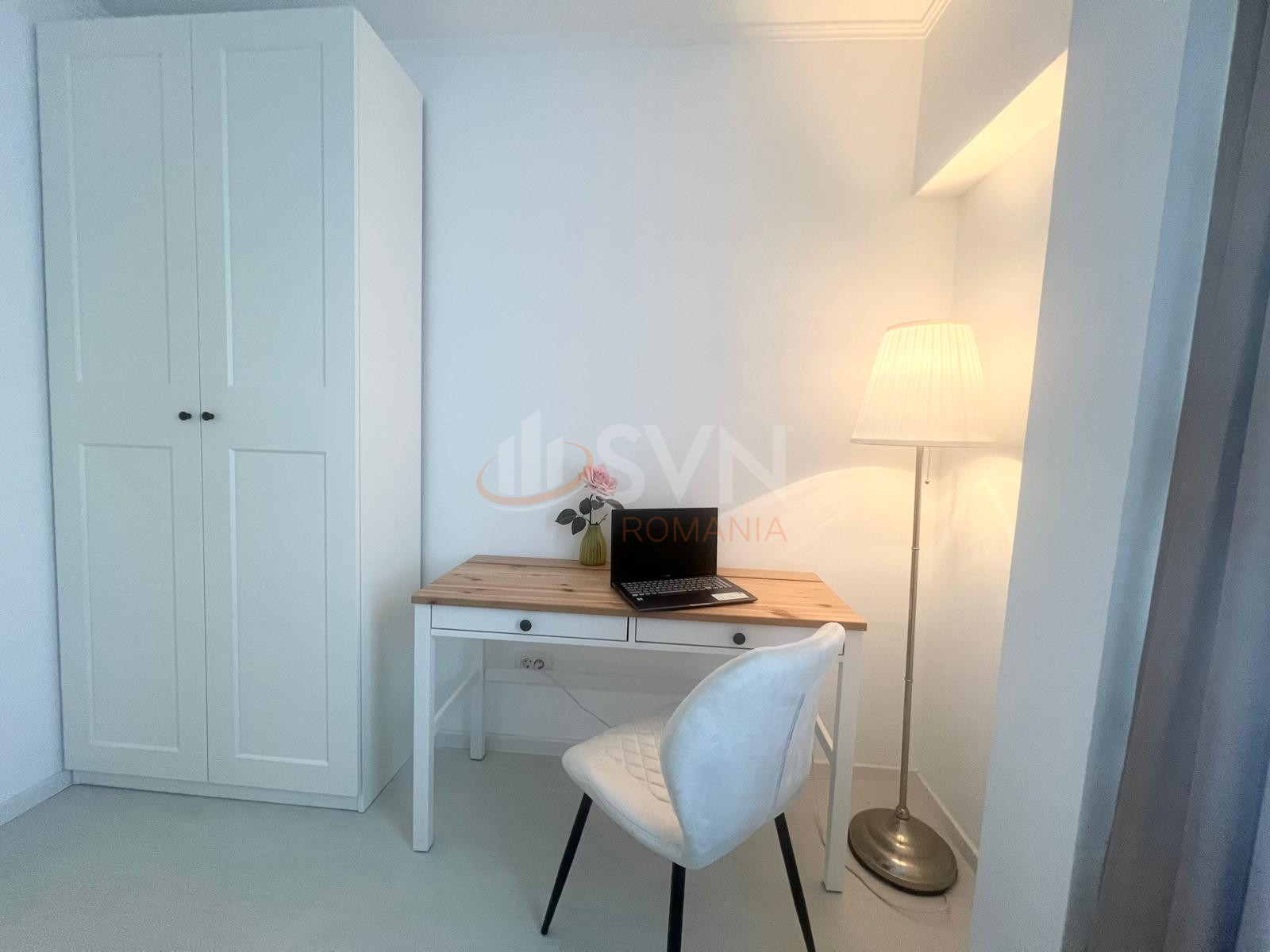 3 camere cu loc parcare exterior inclus Bucuresti/Tineretului