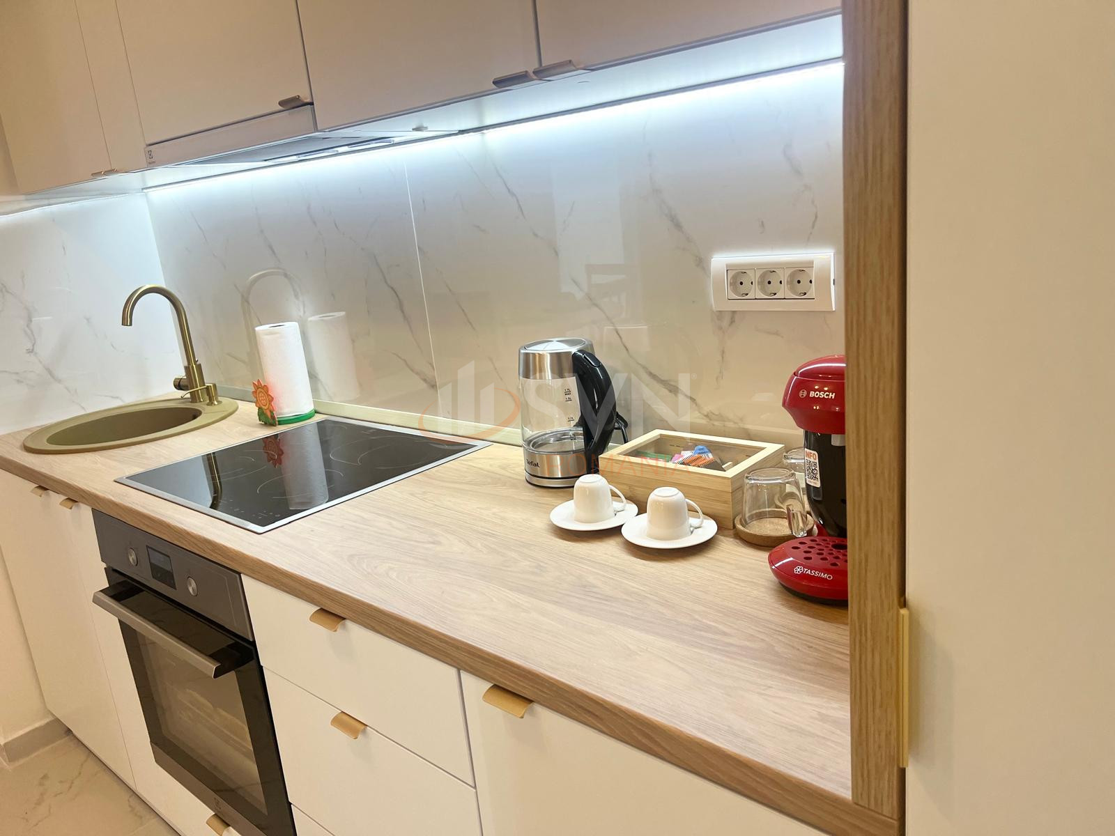 3 camere cu loc parcare exterior inclus Bucuresti/Tineretului