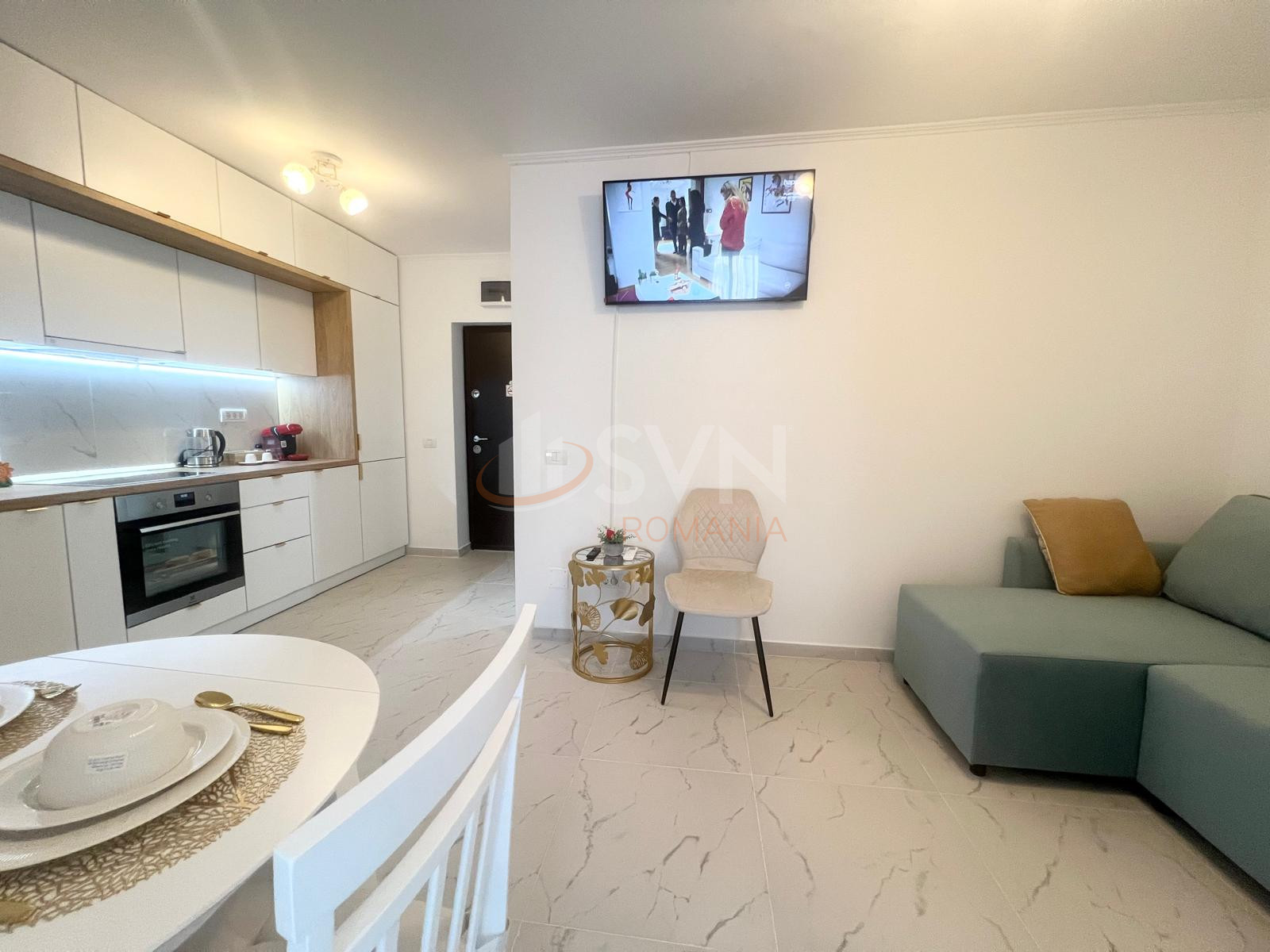 3 camere cu loc parcare exterior inclus Bucuresti/Tineretului