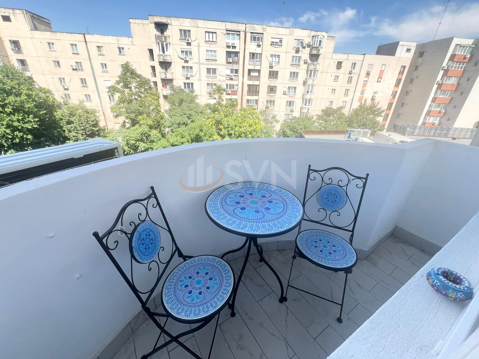 3 camere cu loc parcare exterior inclus Bucuresti/Tineretului