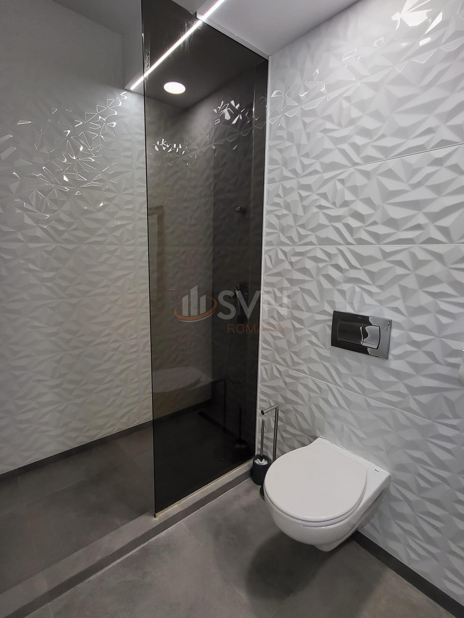 3 camere cu loc parcare exterior inclus Bucuresti/Pipera