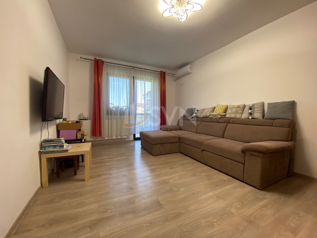 3 camere cu loc parcare exterior inclus Bucuresti/Fundeni