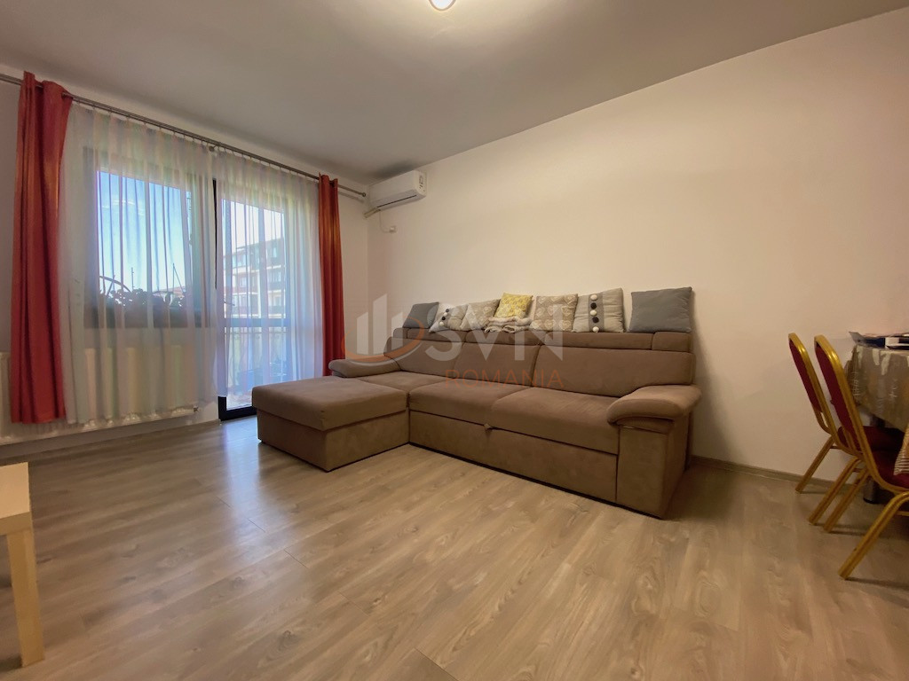 3 camere cu loc parcare exterior inclus Bucuresti/Fundeni