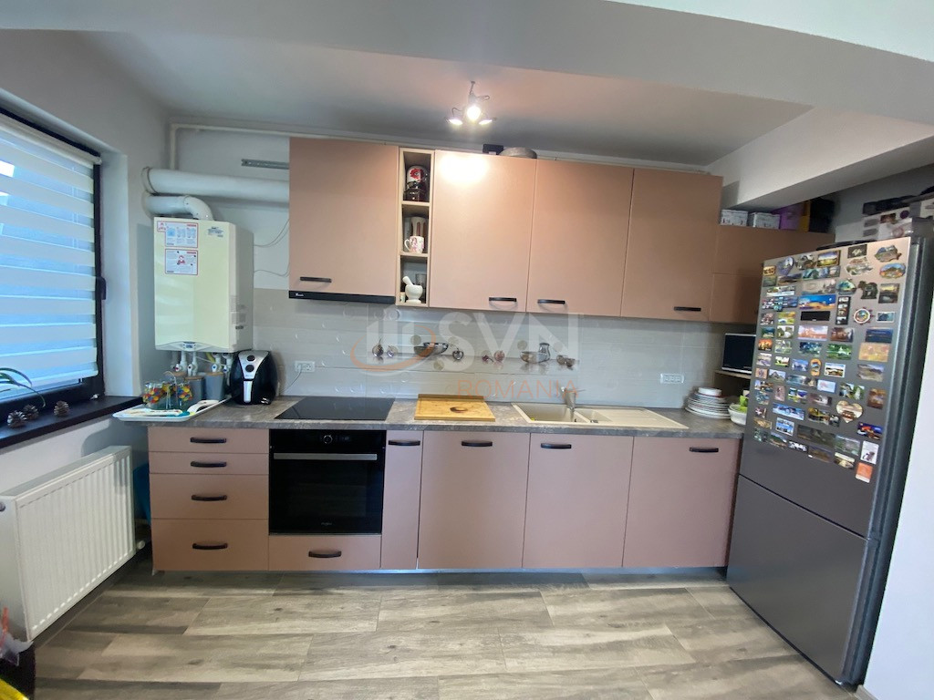 3 camere cu loc parcare exterior inclus Bucuresti/Fundeni