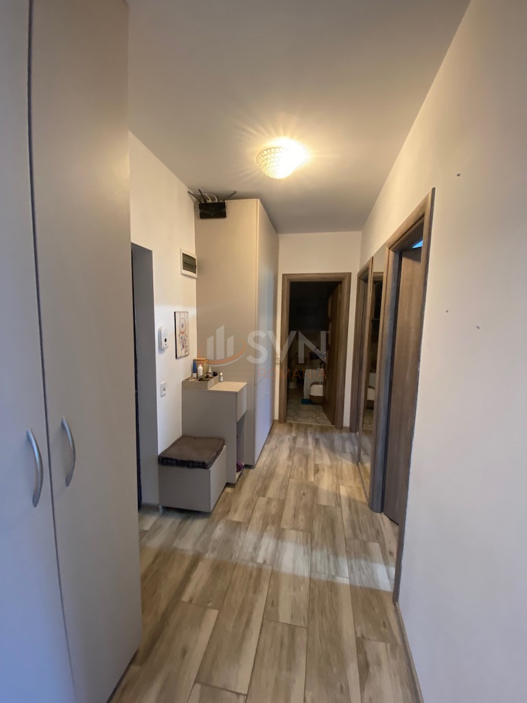 3 camere cu loc parcare exterior inclus Bucuresti/Fundeni