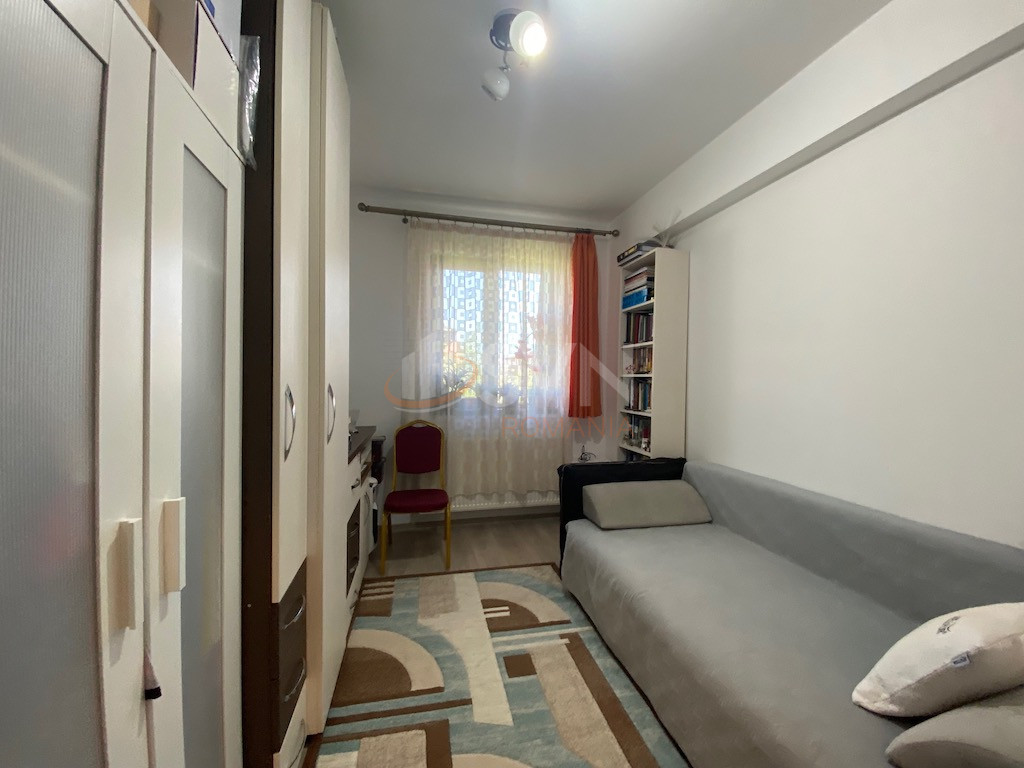 3 camere cu loc parcare exterior inclus Bucuresti/Fundeni