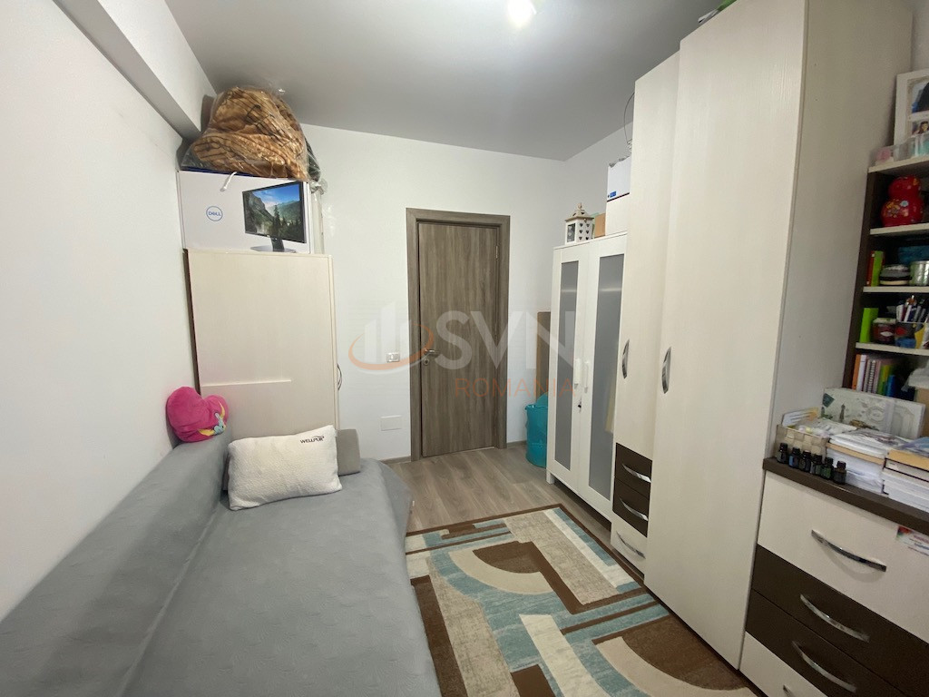 3 camere cu loc parcare exterior inclus Bucuresti/Fundeni