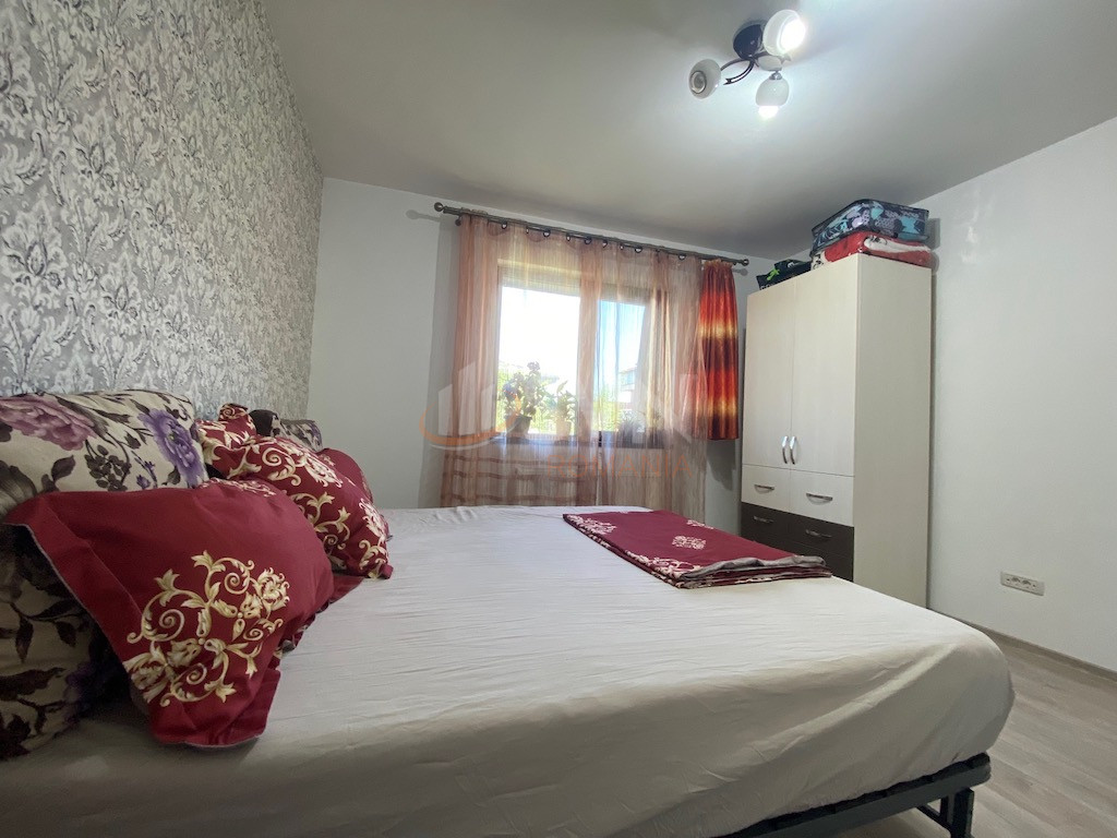 3 camere cu loc parcare exterior inclus Bucuresti/Fundeni