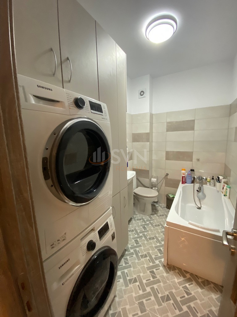 3 camere cu loc parcare exterior inclus Bucuresti/Fundeni