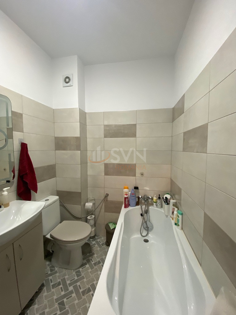 3 camere cu loc parcare exterior inclus Bucuresti/Fundeni