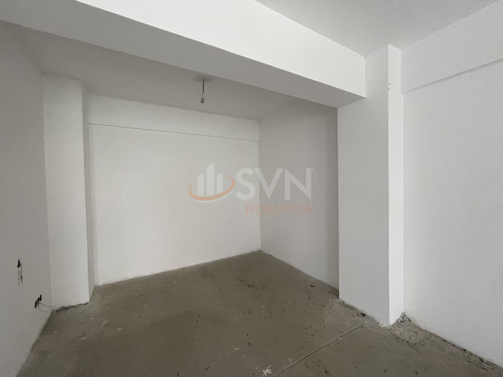 3 camere cu loc parcare exterior inclus Bucuresti/Aviatiei