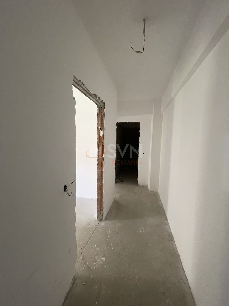 3 camere cu loc parcare exterior inclus Bucuresti/Aviatiei