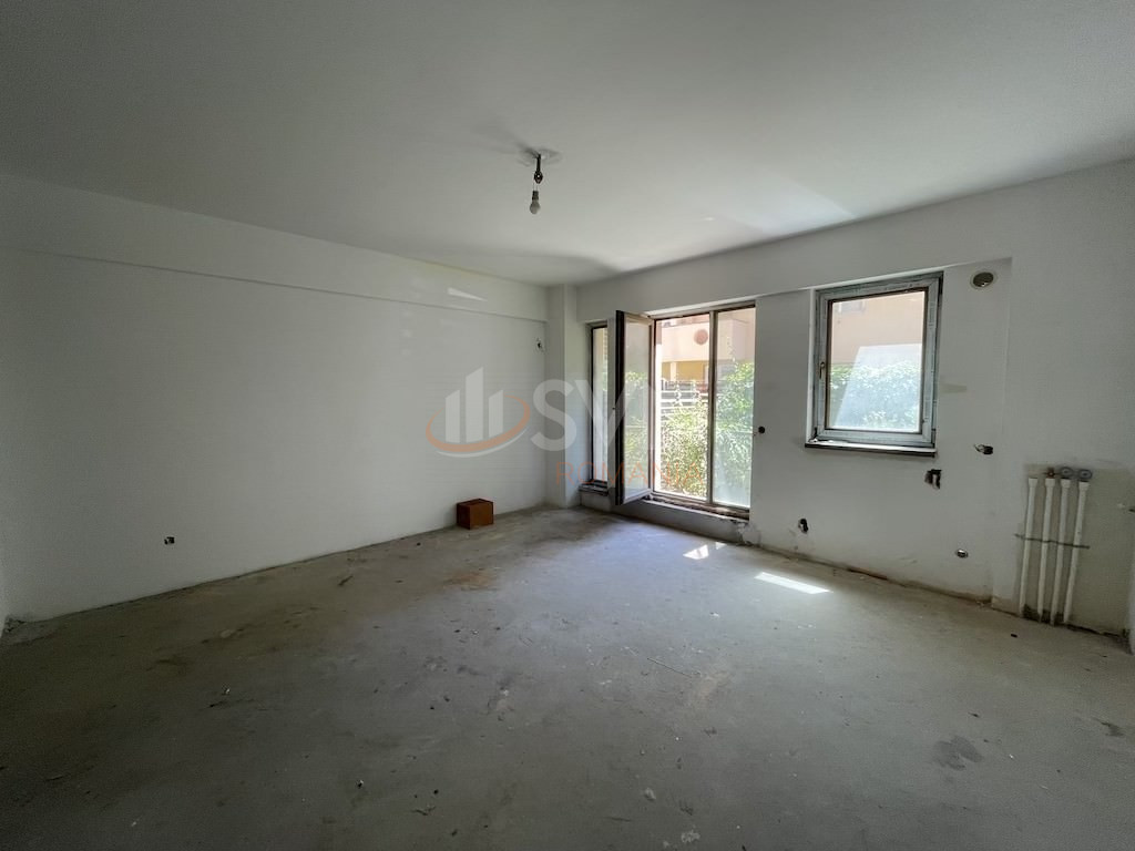 3 camere cu loc parcare exterior inclus Bucuresti/Aviatiei