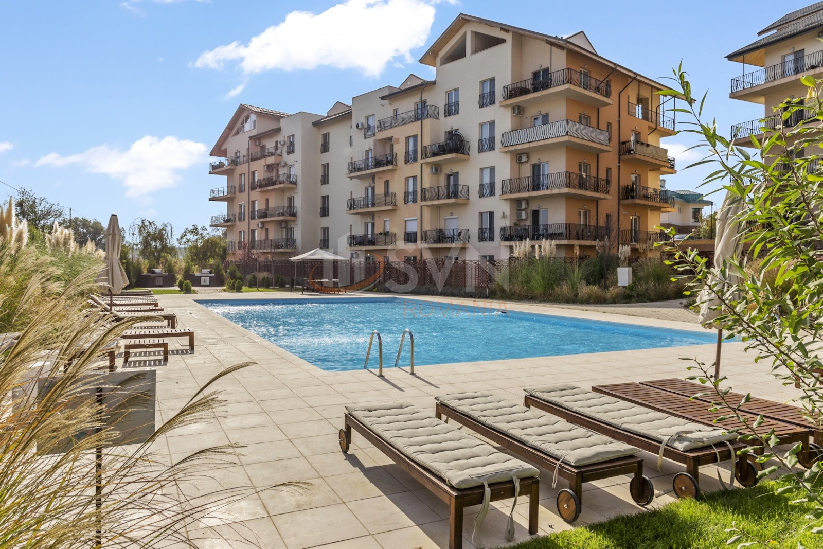 3 camere cu loc parcare exterior inclus Ilfov/Stefanesti