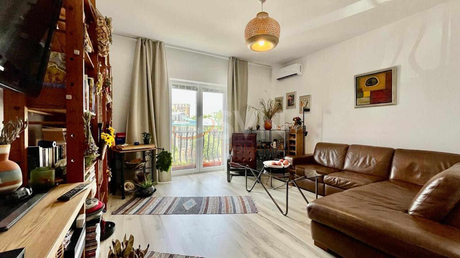 3 camere cu loc parcare exterior inclus Ilfov/Stefanesti