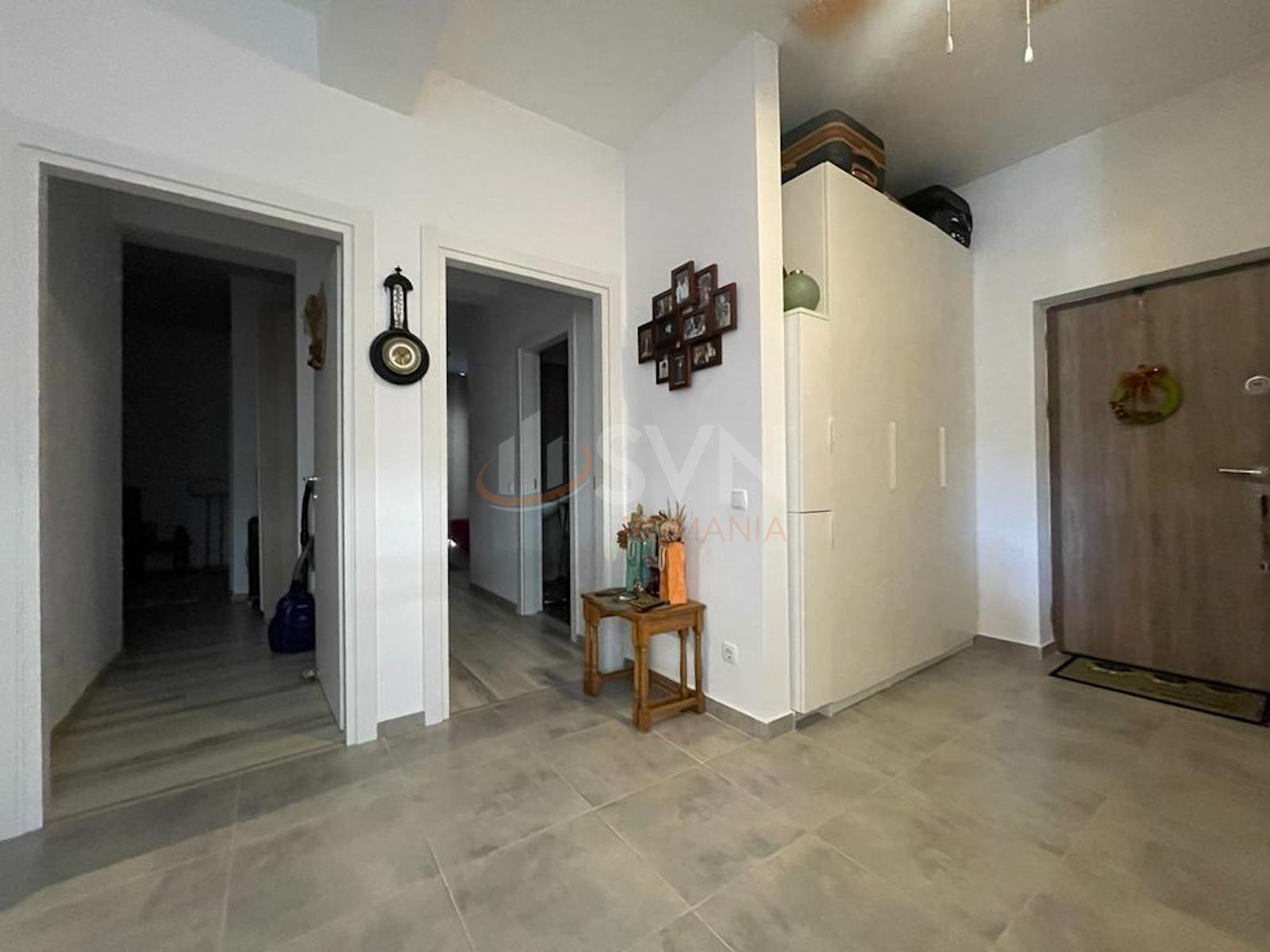 3 camere cu loc parcare exterior inclus Ilfov/Stefanesti