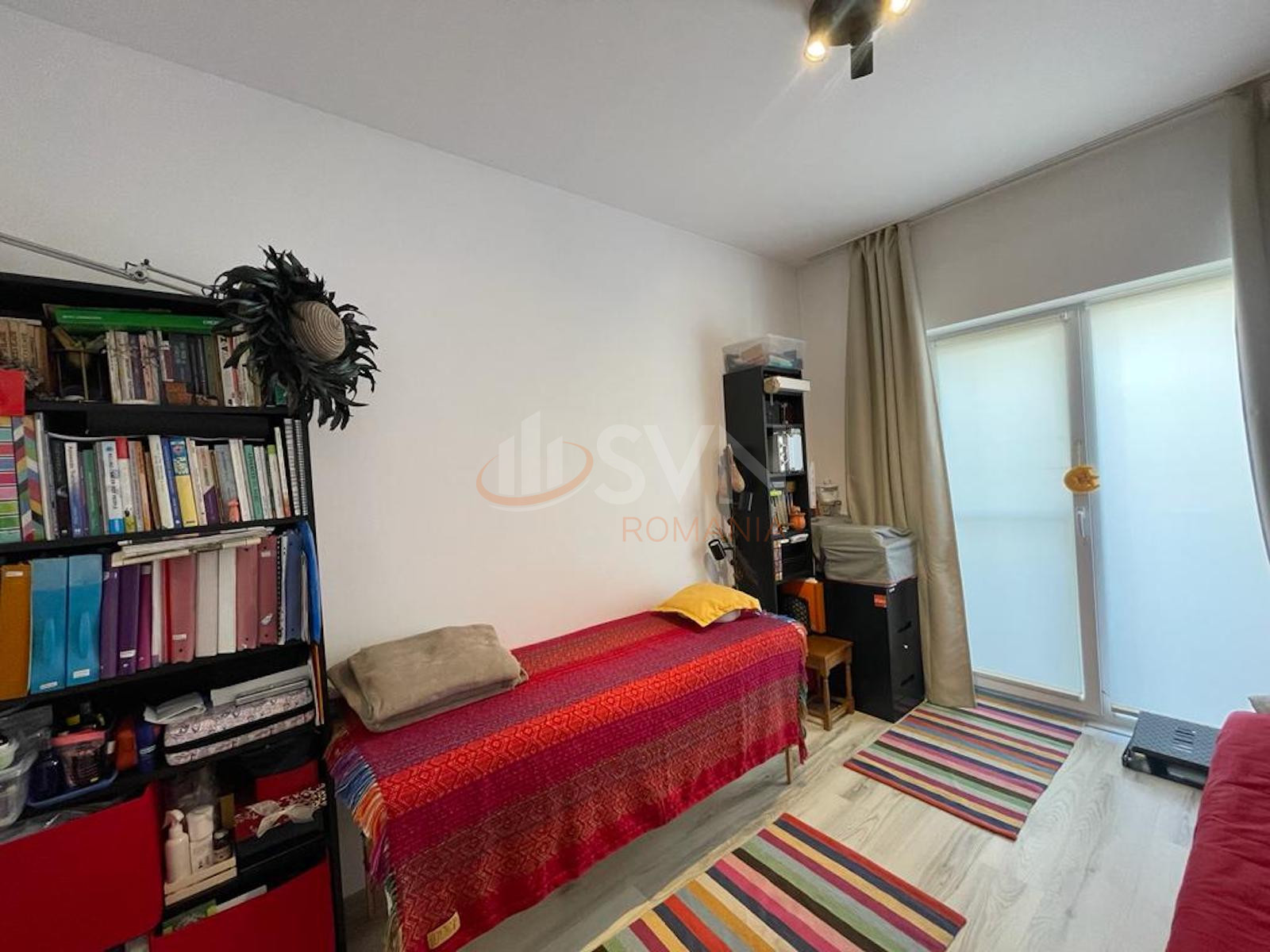 3 camere cu loc parcare exterior inclus Ilfov/Stefanesti