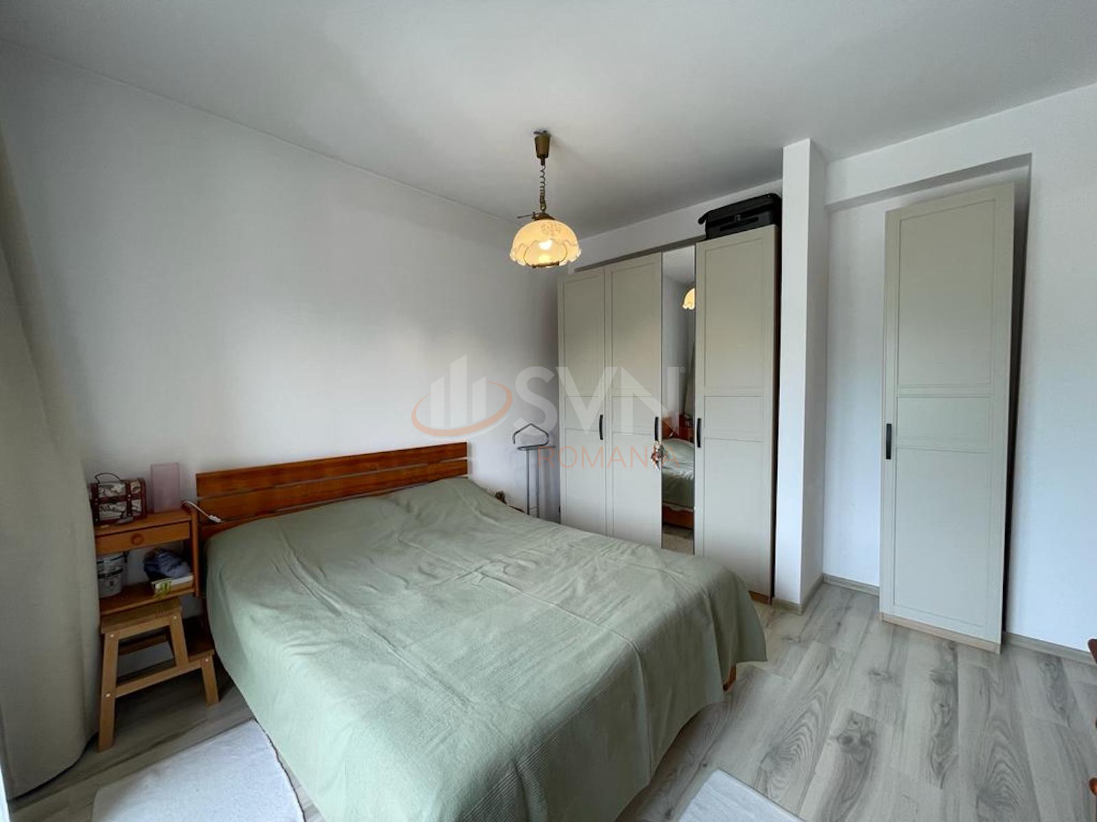 3 camere cu loc parcare exterior inclus Ilfov/Stefanesti