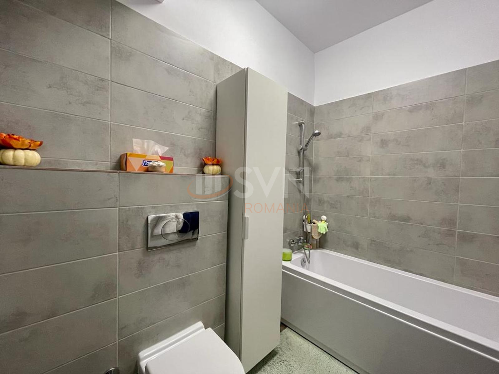 3 camere cu loc parcare exterior inclus Ilfov/Stefanesti
