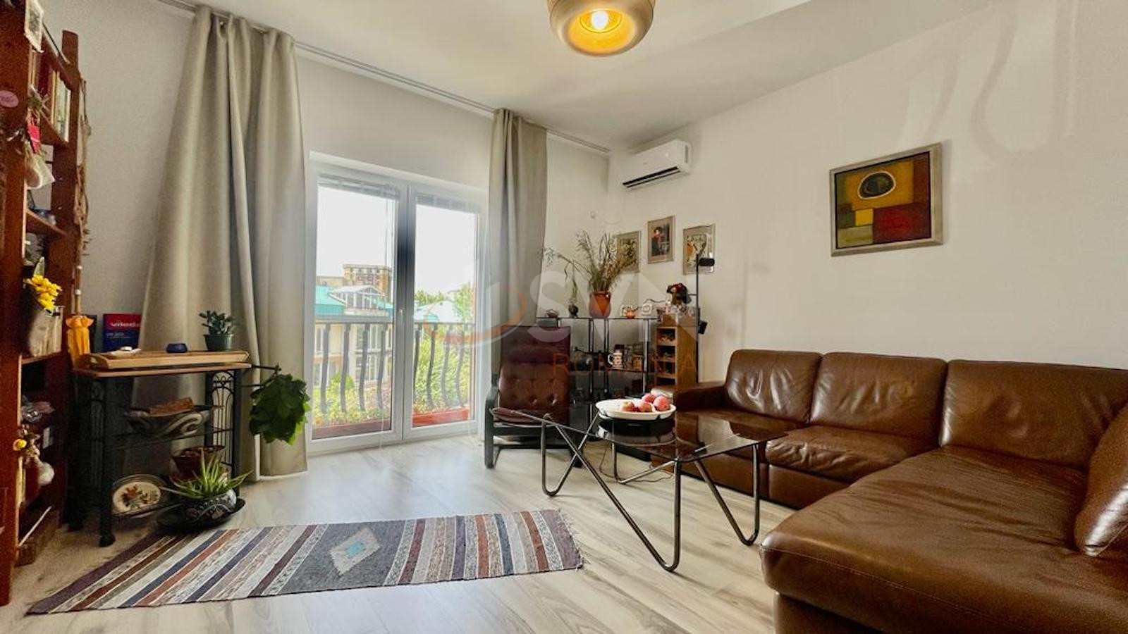 3 camere cu loc parcare exterior inclus Ilfov/Stefanesti