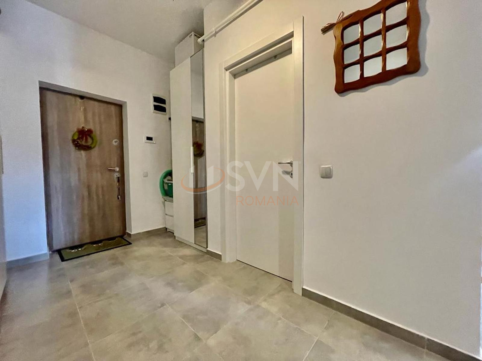 3 camere cu loc parcare exterior inclus Ilfov/Stefanesti