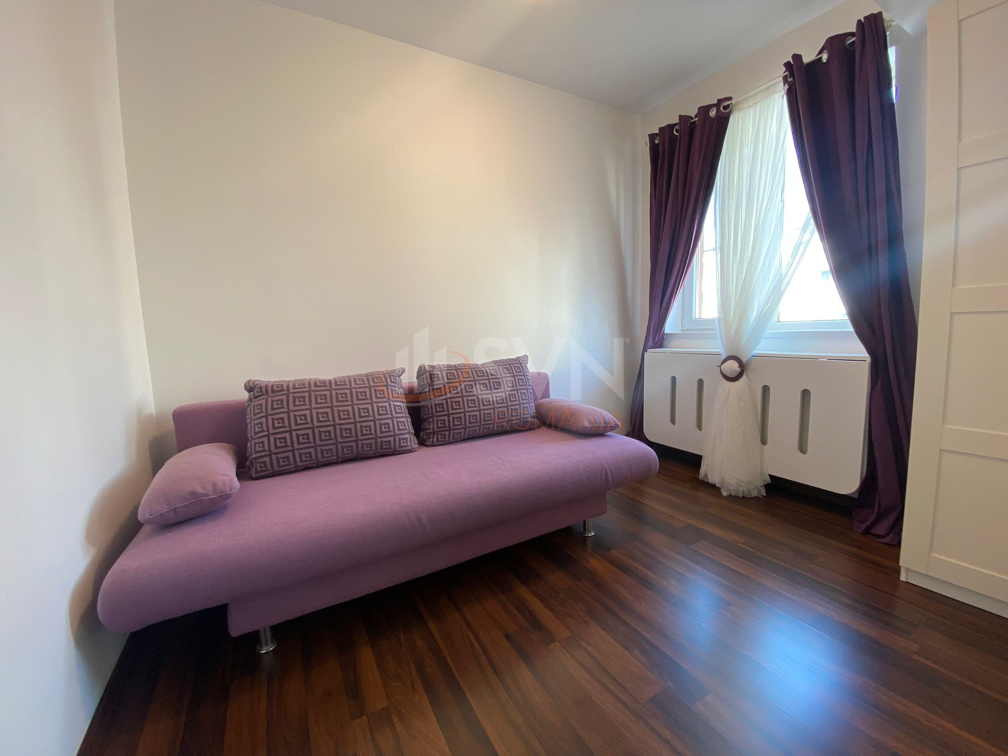 3 camere cu loc parcare exterior inclus Bucuresti/Theodor Pallady