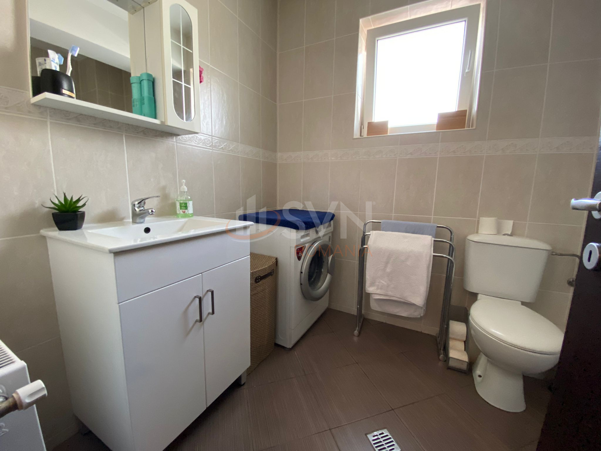 3 camere cu loc parcare exterior inclus Bucuresti/Theodor Pallady